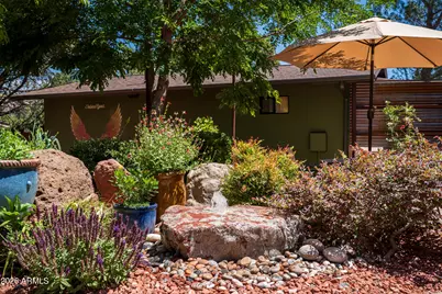 390 Juniper Drive, Sedona, AZ 86336 - Photo 30