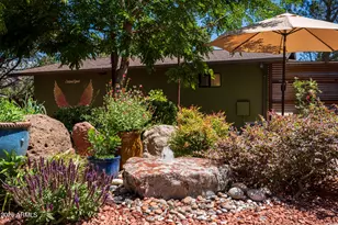 390 Juniper Dr, Sedona, AZ 86336 - Photo 30