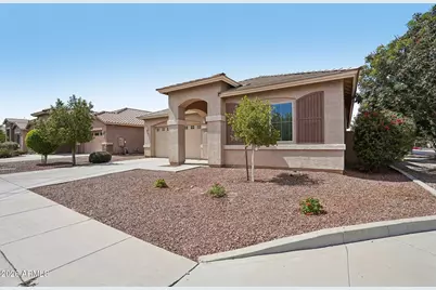 3074 E Sunrise Place, Chandler, AZ 85286 - Photo 2