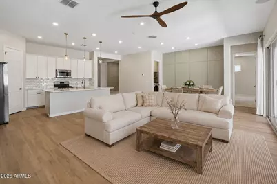 3074 E Sunrise Place, Chandler, AZ 85286 - Photo 10