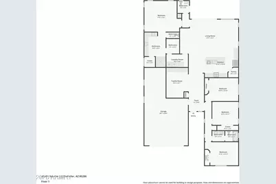 3074 E Sunrise Place, Chandler, AZ 85286 - Photo 38