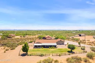 2282 N Sands Ranch Rd, Huachuca City, AZ 85616 - Photo 54