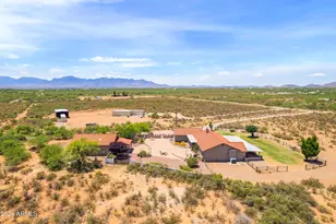 2282 N Sands Ranch Rd, Huachuca City, AZ 85616 - Photo 52