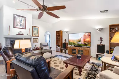 2282 N Sands Ranch Road, Huachuca City, AZ 85616 - Photo 12