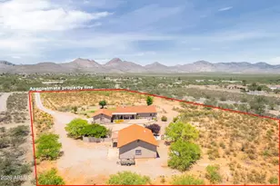 2282 N Sands Ranch Rd, Huachuca City, AZ 85616 - Photo 50