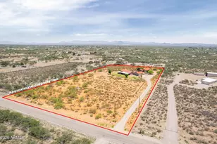 2282 N Sands Ranch Rd, Huachuca City, AZ 85616 - Photo 56