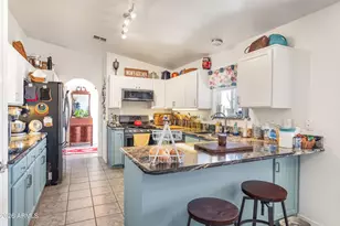 2282 N Sands Ranch Rd, Huachuca City, AZ 85616 - Photo 12
