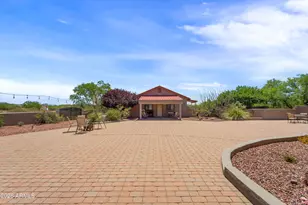2282 N Sands Ranch Rd, Huachuca City, AZ 85616 - Photo 40