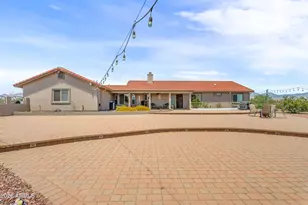 2282 N Sands Ranch Rd, Huachuca City, AZ 85616 - Photo 2