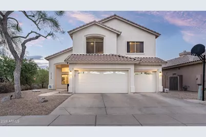 2138 E Electra Lane, Phoenix, AZ 85024 - Photo 46