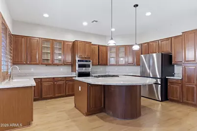 5571 E Via Montoya Drive, Phoenix, AZ 85054 - Photo 4