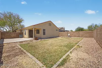 43832 W Arizona Avenue, Maricopa, AZ 85138 - Photo 34
