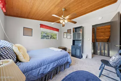 700 E Crestline Road, Munds Park, AZ 86017 - Photo 34