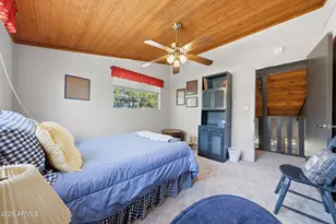 700 E Crestline Rd, Munds Park, AZ 86017 - Photo 34