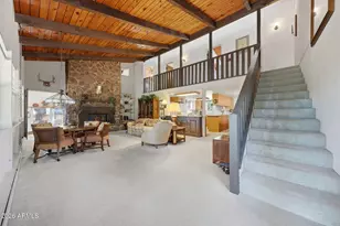 700 E Crestline Rd, Munds Park, AZ 86017 - Photo 10