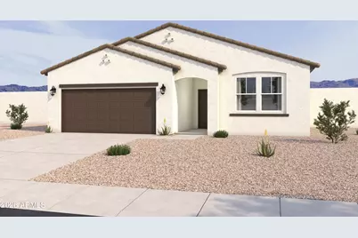 18228 W Creedance Boulevard, Surprise, AZ 85387 - Photo 1