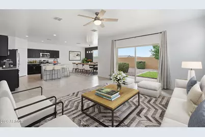 4981 E Living Stone Way, San Tan Valley, AZ 85143 - Photo 2
