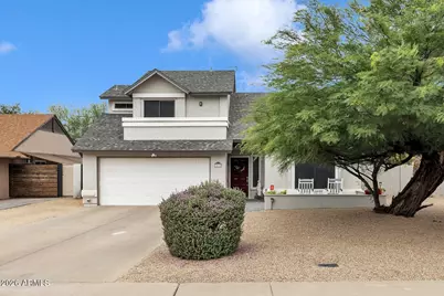 14624 N 44th Street, Phoenix, AZ 85032 - Photo 1