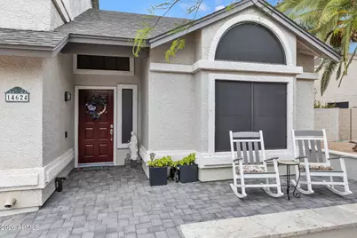 14624 N 44th Street, Phoenix, AZ 85032 - Photo 34