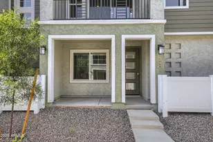 8149 E Petunia Ave, Mesa, AZ 85212 - Photo 2