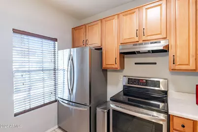 1970 N Hartford Street #Unit 99, Chandler, AZ 85225 - Photo 6