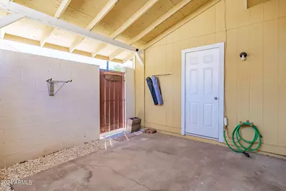 1970 N Hartford Street #Unit 99, Chandler, AZ 85225 - Photo 18