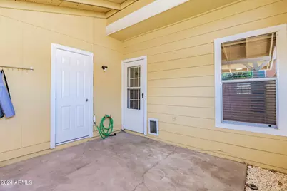 1970 N Hartford Street #Unit 99, Chandler, AZ 85225 - Photo 20
