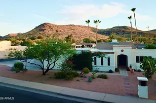 201 W Pershing Ave, Phoenix, AZ 85029 - Photo 2