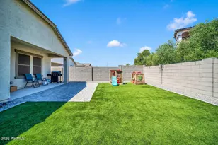 16524 W Desert Mirage Dr, Surprise, AZ 85388 - Photo 40