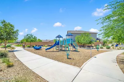 16524 W Desert Mirage Drive, Surprise, AZ 85388 - Photo 52
