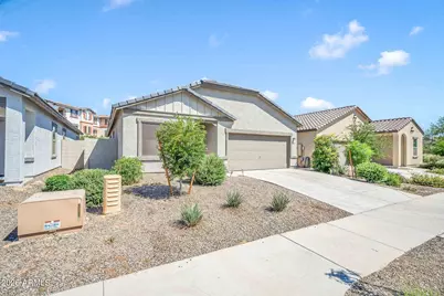 16524 W Desert Mirage Drive, Surprise, AZ 85388 - Photo 4