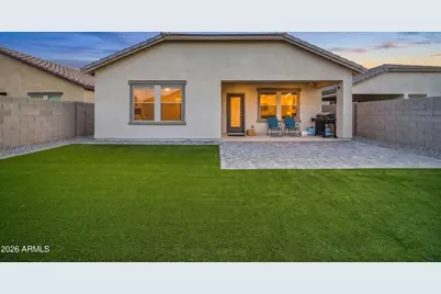 16524 W Desert Mirage Drive, Surprise, AZ 85388 - Photo 34