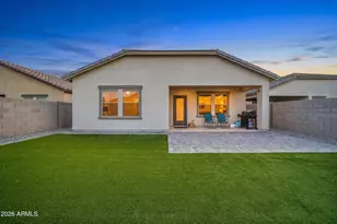 16524 W Desert Mirage Dr, Surprise, AZ 85388 - Photo 34