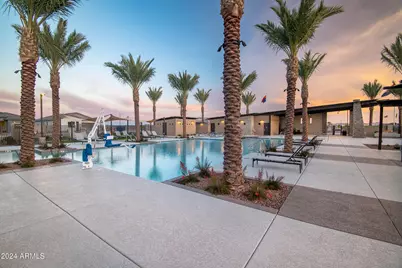 23012 E Alyssa Road, Queen Creek, AZ 85142 - Photo 22