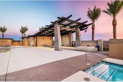23012 E Alyssa Road, Queen Creek, AZ 85142 - Photo 20