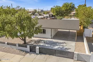 10940 W 2nd St, Avondale, AZ 85323 - Photo 1