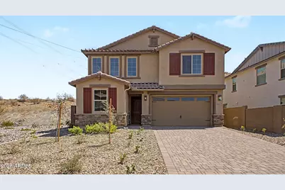 16975 W Samantha Way, Goodyear, AZ 85338 - Photo 1