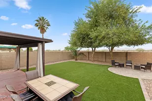 10108 N 116th Ln, Youngtown, AZ 85363 - Photo 34