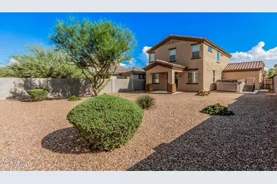 42284 W Balsa Drive, Maricopa, AZ 85138 - Photo 52