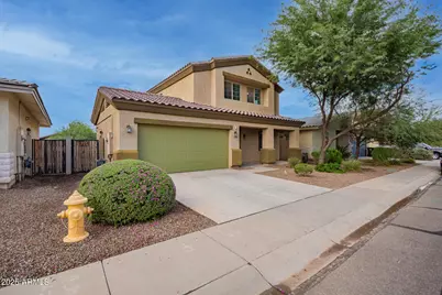 42284 W Balsa Drive, Maricopa, AZ 85138 - Photo 4