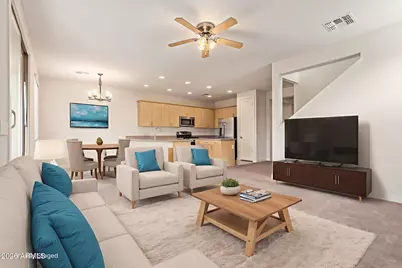 42284 W Balsa Drive, Maricopa, AZ 85138 - Photo 16
