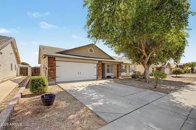 3645 E Rousay Drive, San Tan Valley, AZ 85140 - Photo 2