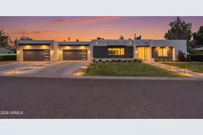 3944 E Roma Avenue, Phoenix, AZ 85018 - Photo 1