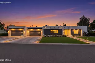 3944 E Roma Ave, Phoenix, AZ 85018 - Photo 1