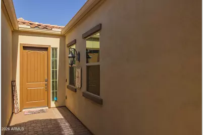5258 S Verde --, Mesa, AZ 85212 - Photo 4