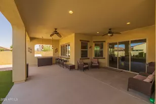5258 S Verde, Mesa, AZ 85212 - Photo 46