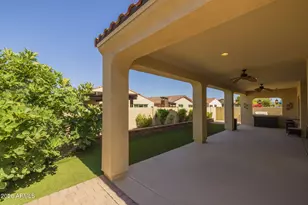 5258 S Verde, Mesa, AZ 85212 - Photo 48