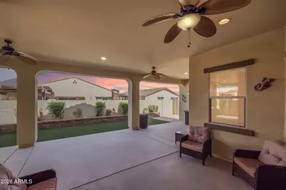 5258 S Verde --, Mesa, AZ 85212 - Photo 42