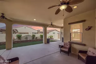 5258 S Verde, Mesa, AZ 85212 - Photo 42