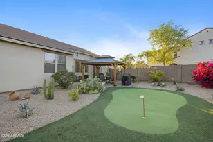 1285 S 237th Ln, Buckeye, AZ 85326 - Photo 34